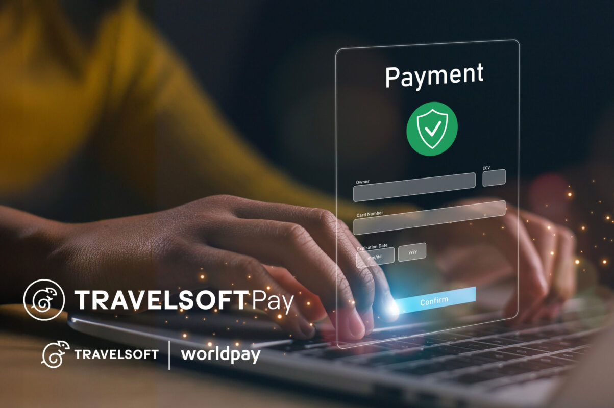 Travelsoft unveils Travelsoft Pay